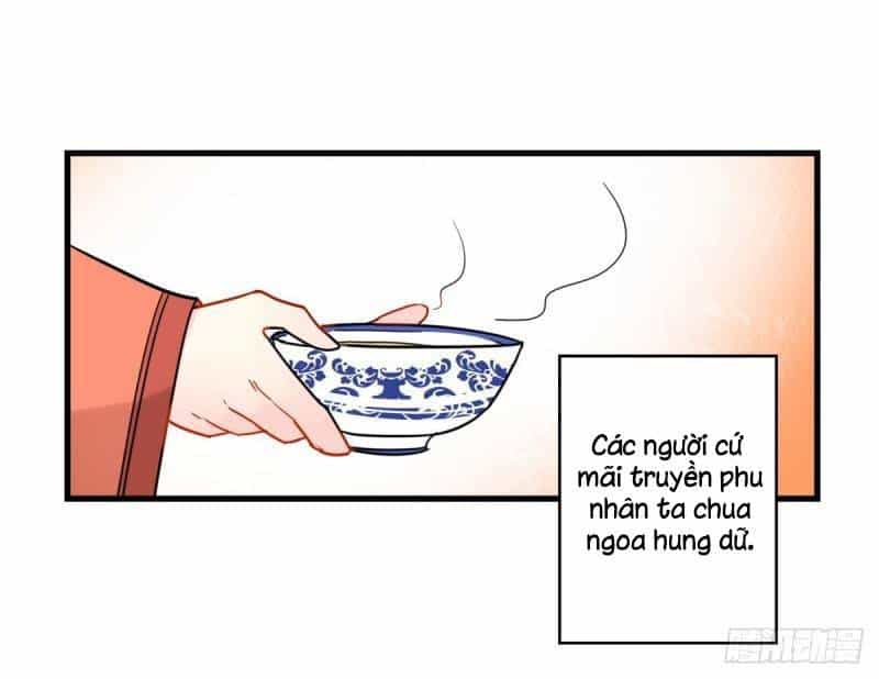 Ta Ở Cổ Đại Xích Cp - Chương 7 - ảnh 15