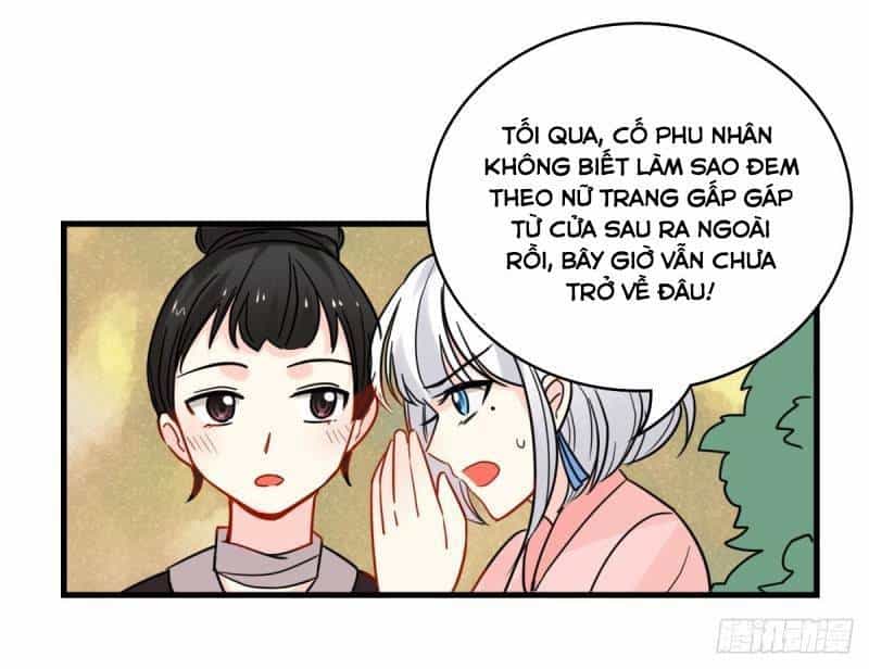 Ta Ở Cổ Đại Xích Cp - Chương 7 - ảnh 22