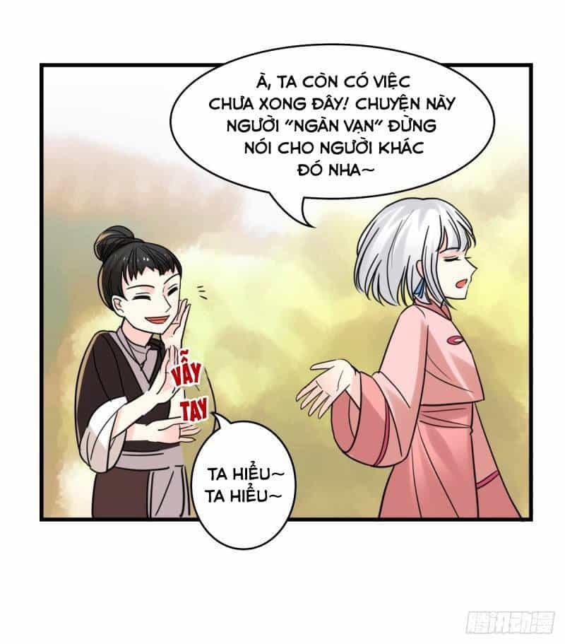 Ta Ở Cổ Đại Xích Cp - Chương 7 - ảnh 25