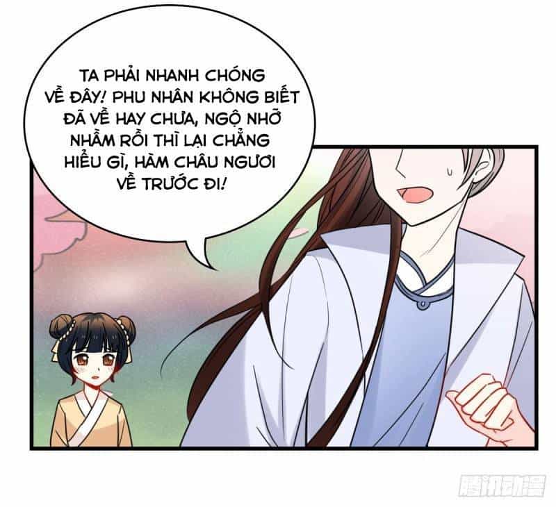 Ta Ở Cổ Đại Xích Cp - Chương 7 - ảnh 29
