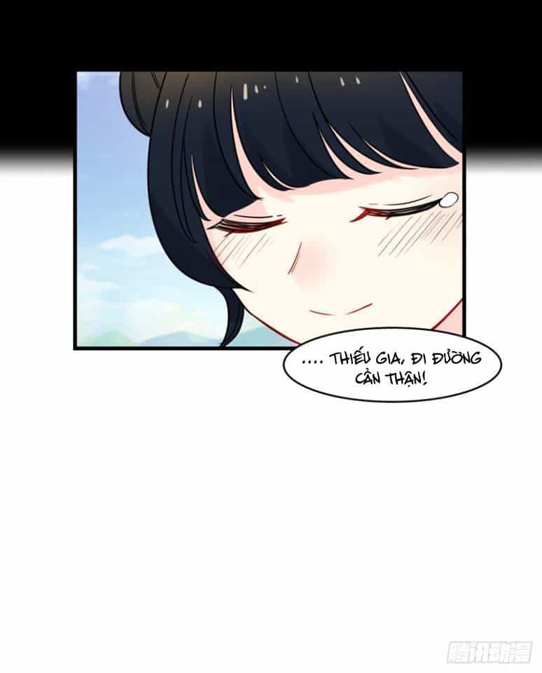 Ta Ở Cổ Đại Xích Cp - Chương 7 - ảnh 36