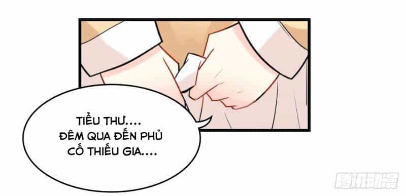 Ta Ở Cổ Đại Xích Cp - Chương 7 - ảnh 4