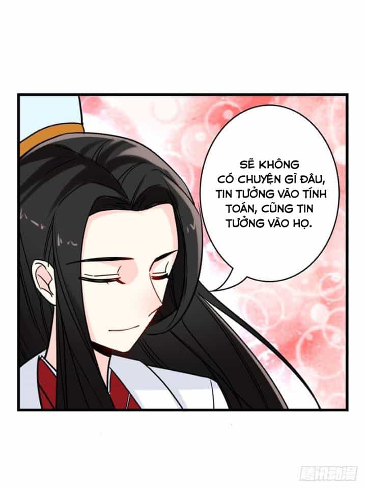 Ta Ở Cổ Đại Xích Cp - Chương 8 - ảnh 20