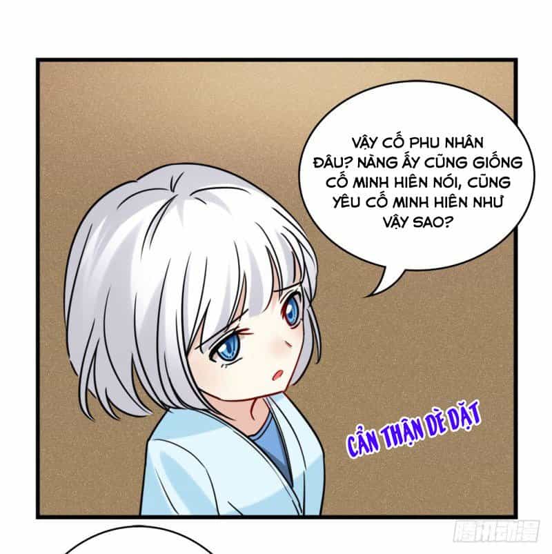 Ta Ở Cổ Đại Xích Cp - Chương 8 - ảnh 23