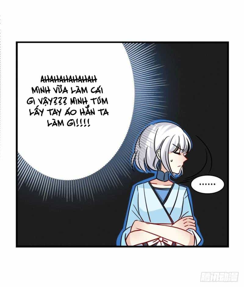 Ta Ở Cổ Đại Xích Cp - Chương 8 - ảnh 29