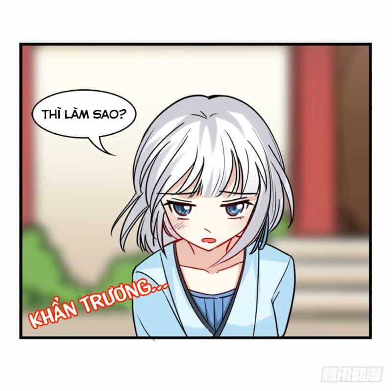 Ta Ở Cổ Đại Xích Cp - Chương 8 - ảnh 33