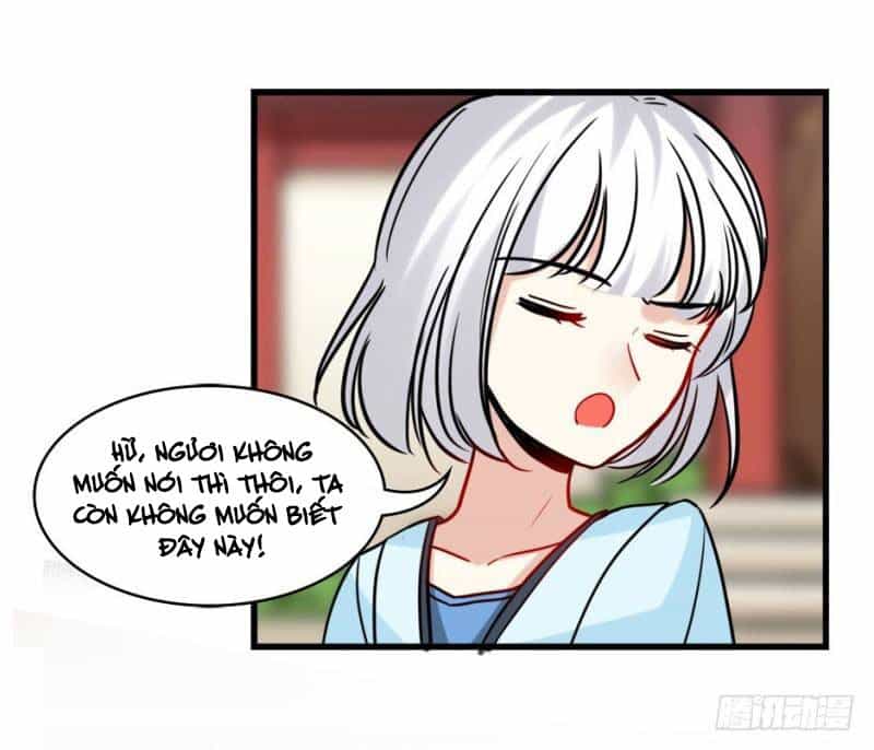 Ta Ở Cổ Đại Xích Cp - Chương 8 - ảnh 35