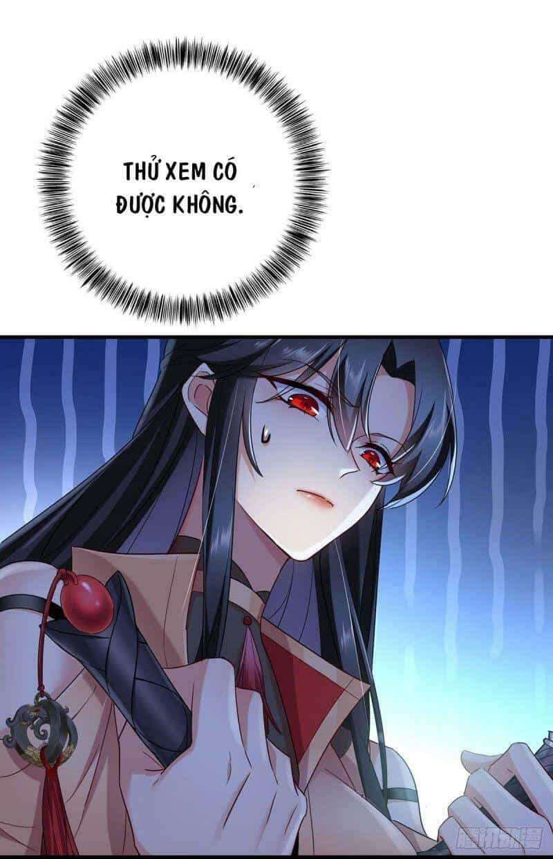 Ta Ở Dị Giới Nuôi Dưỡng Nam Thần: Thần Y Cửu Tiểu Thư - Chương 99 - ảnh 11