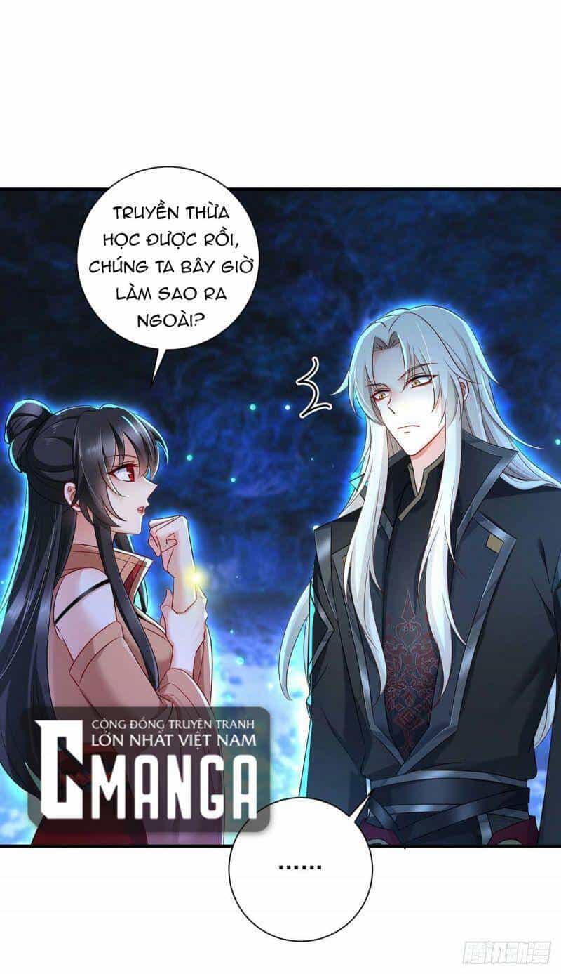 Ta Ở Dị Giới Nuôi Dưỡng Nam Thần: Thần Y Cửu Tiểu Thư - Chương 99 - ảnh 26
