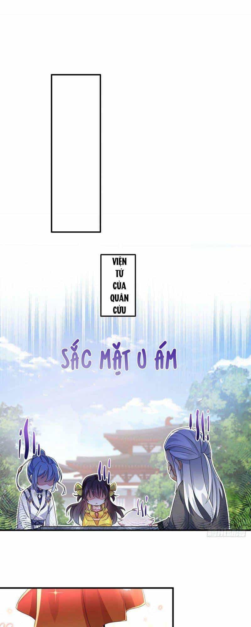 Ta Ở Dị Giới Nuôi Dưỡng Nam Thần: Thần Y Cửu Tiểu Thư - Chương 100 - ảnh 19