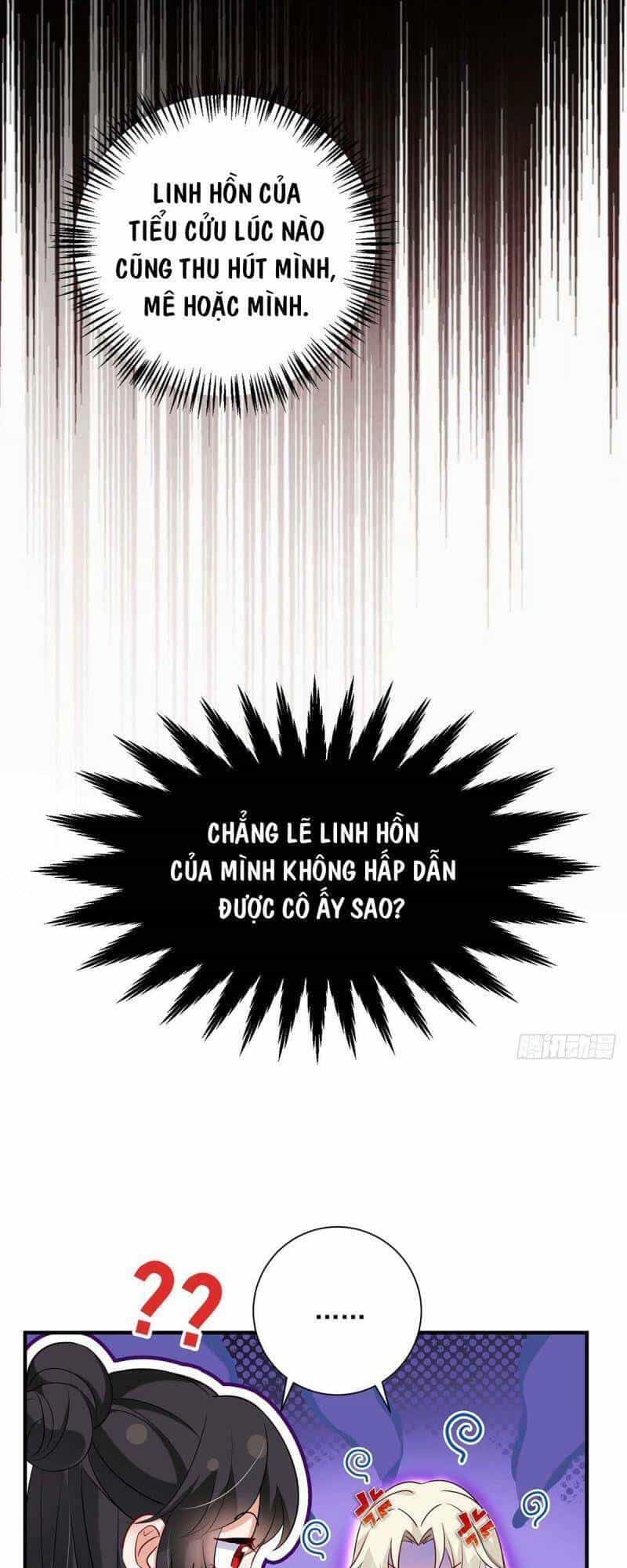 Ta Ở Dị Giới Nuôi Dưỡng Nam Thần: Thần Y Cửu Tiểu Thư - Chương 100 - ảnh 4