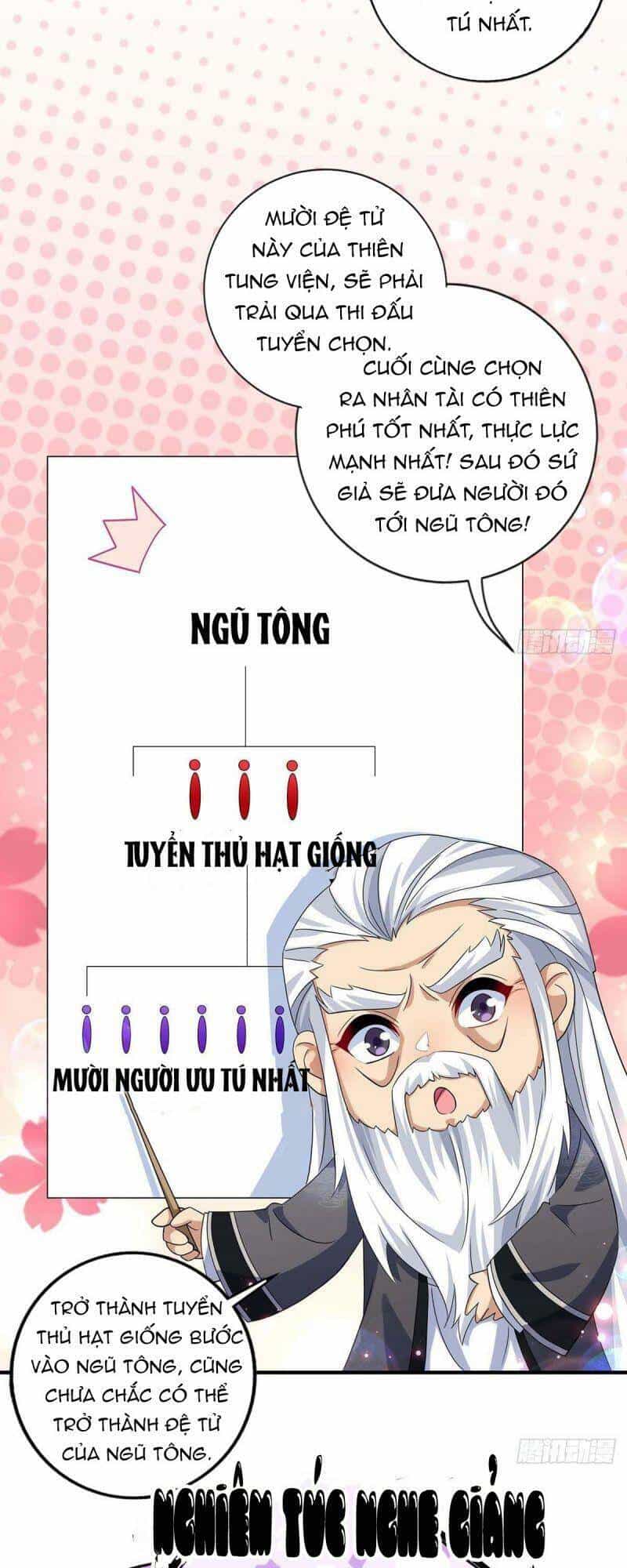 Ta Ở Dị Giới Nuôi Dưỡng Nam Thần: Thần Y Cửu Tiểu Thư - Chương 101 - ảnh 20