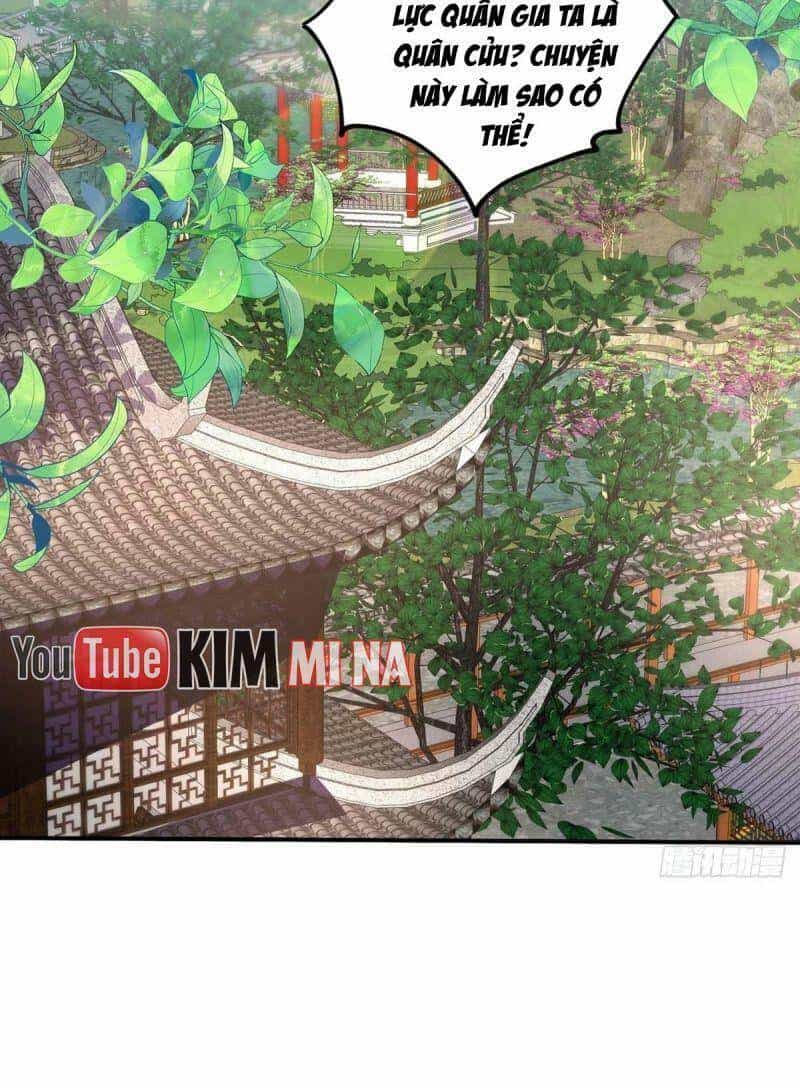 Ta Ở Dị Giới Nuôi Dưỡng Nam Thần: Thần Y Cửu Tiểu Thư - Chương 102 - ảnh 11