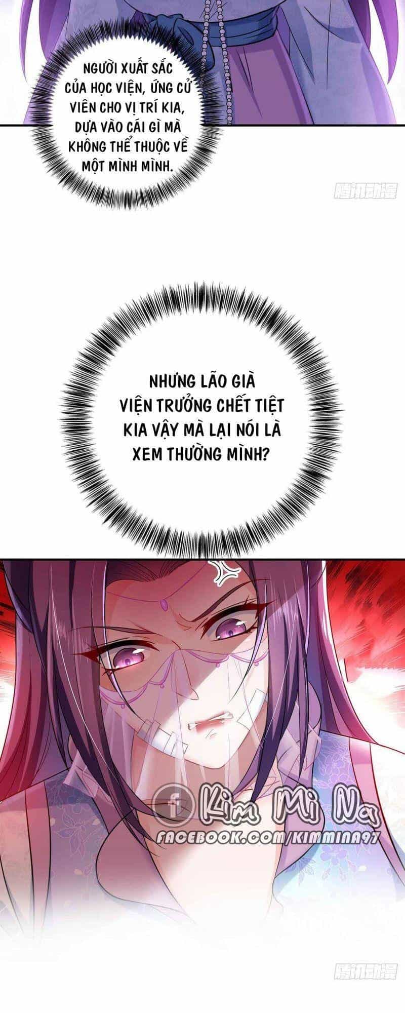 Ta Ở Dị Giới Nuôi Dưỡng Nam Thần: Thần Y Cửu Tiểu Thư - Chương 103 - ảnh 18
