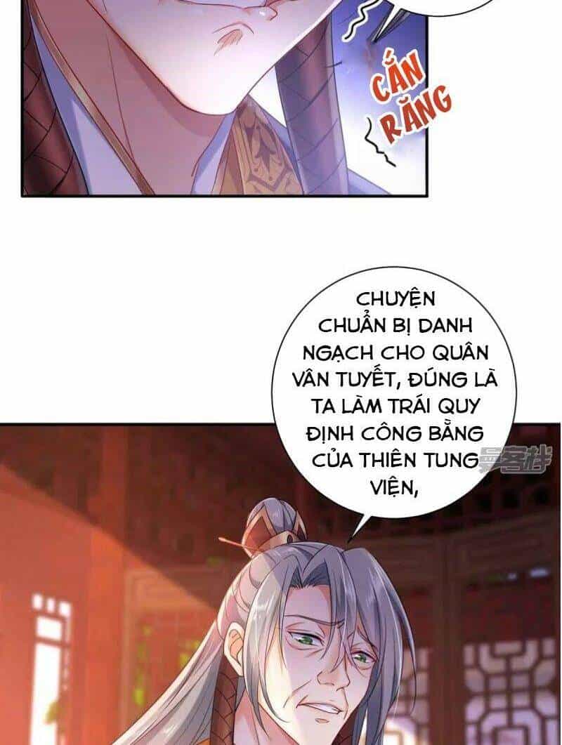 Ta Ở Dị Giới Nuôi Dưỡng Nam Thần: Thần Y Cửu Tiểu Thư - Chương 105 - ảnh 35