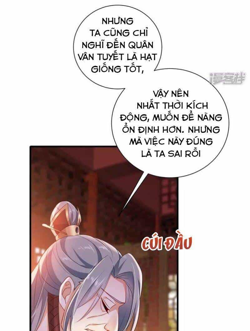 Ta Ở Dị Giới Nuôi Dưỡng Nam Thần: Thần Y Cửu Tiểu Thư - Chương 105 - ảnh 38