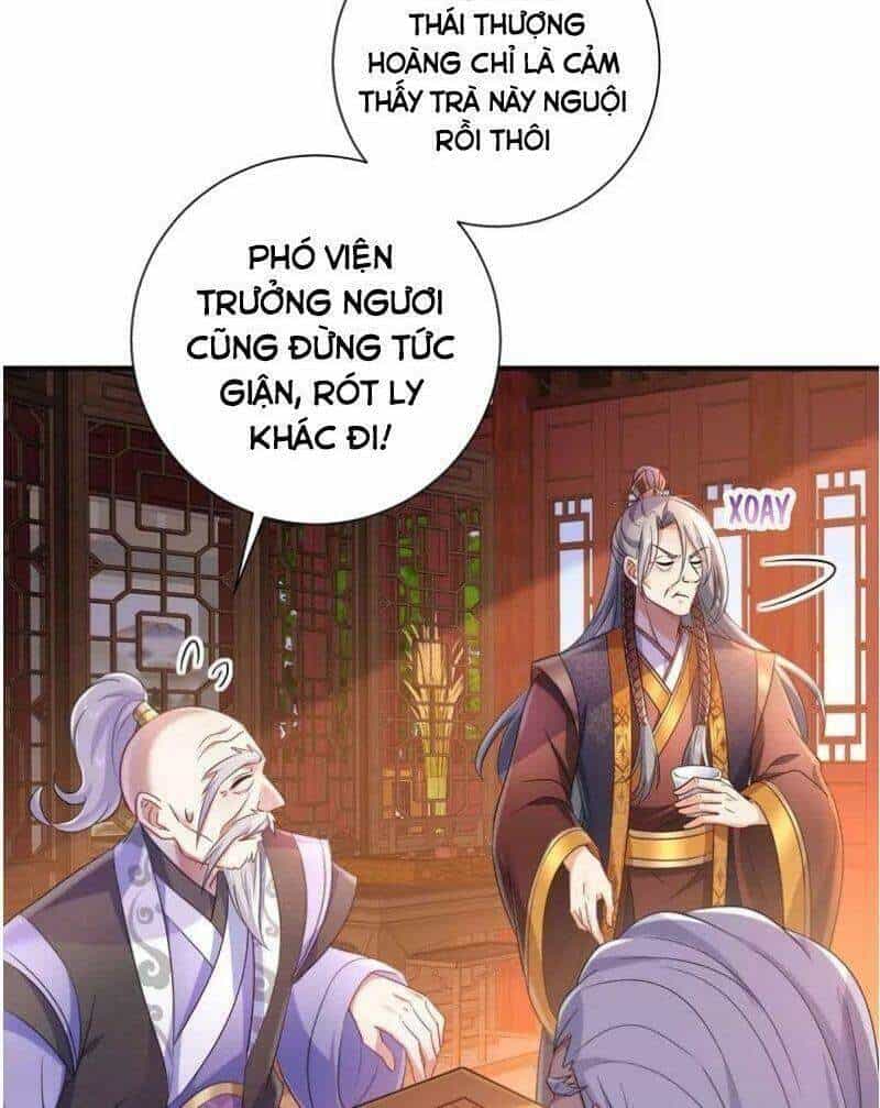 Ta Ở Dị Giới Nuôi Dưỡng Nam Thần: Thần Y Cửu Tiểu Thư - Chương 106 - ảnh 16