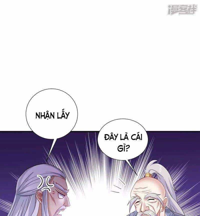 Ta Ở Dị Giới Nuôi Dưỡng Nam Thần: Thần Y Cửu Tiểu Thư - Chương 106 - ảnh 33