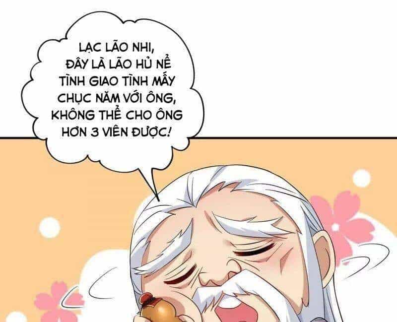 Ta Ở Dị Giới Nuôi Dưỡng Nam Thần: Thần Y Cửu Tiểu Thư - Chương 106 - ảnh 37