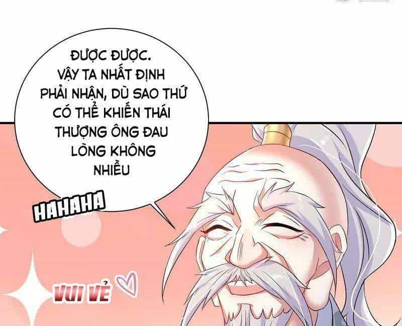 Ta Ở Dị Giới Nuôi Dưỡng Nam Thần: Thần Y Cửu Tiểu Thư - Chương 106 - ảnh 39