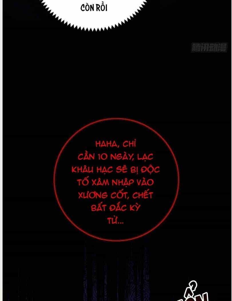 Ta Ở Dị Giới Nuôi Dưỡng Nam Thần: Thần Y Cửu Tiểu Thư - Chương 107 - ảnh 12