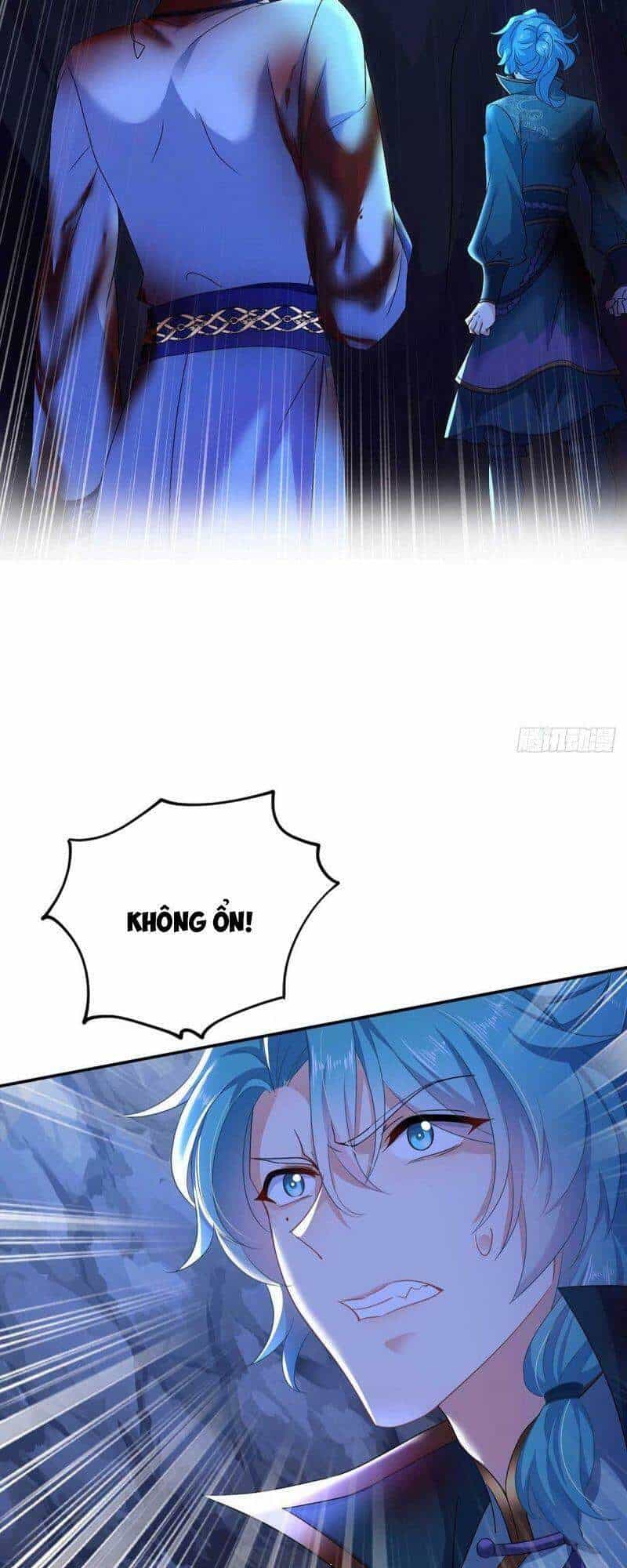 Ta Ở Dị Giới Nuôi Dưỡng Nam Thần: Thần Y Cửu Tiểu Thư - Chương 114 - ảnh 5