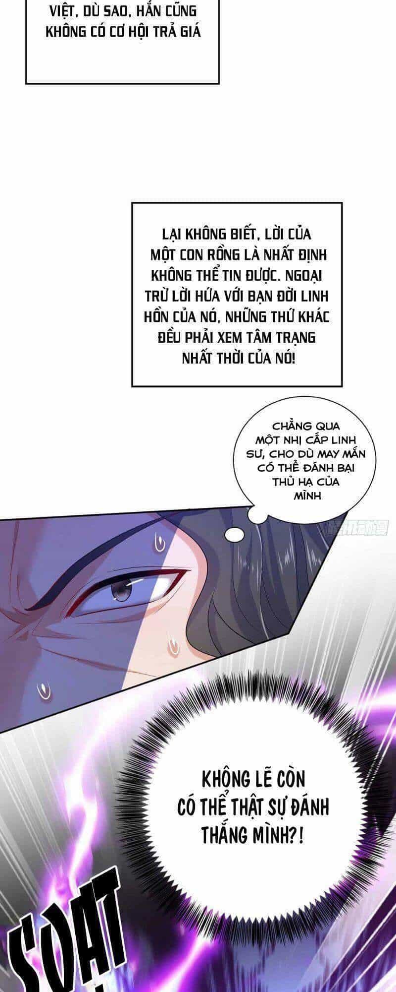 Ta Ở Dị Giới Nuôi Dưỡng Nam Thần: Thần Y Cửu Tiểu Thư - Chương 119 - ảnh 15