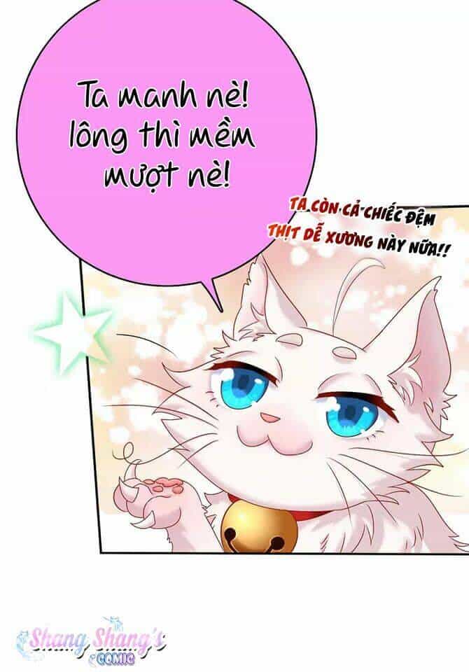 Ta Ở Dị Giới Nuôi Dưỡng Nam Thần: Thần Y Cửu Tiểu Thư - Chương 130 - ảnh 18
