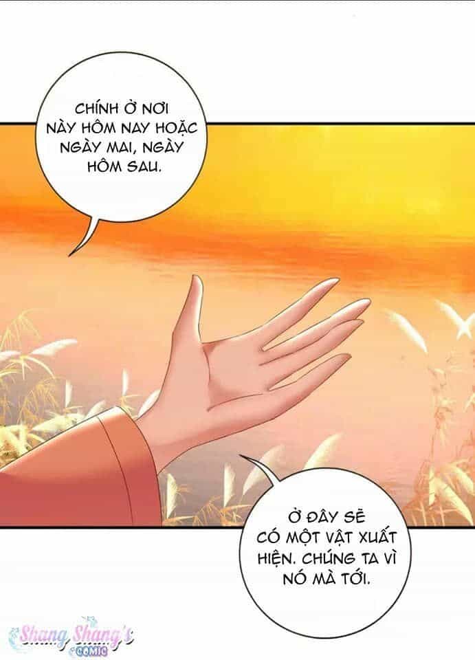 Ta Ở Dị Giới Nuôi Dưỡng Nam Thần: Thần Y Cửu Tiểu Thư - Chương 132 - ảnh 3