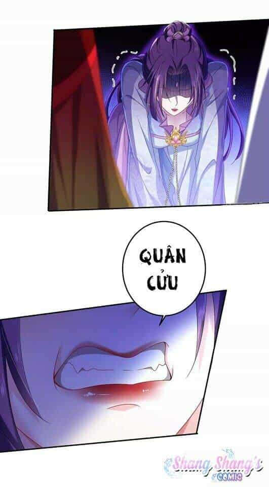 Ta Ở Dị Giới Nuôi Dưỡng Nam Thần: Thần Y Cửu Tiểu Thư - Chương 133 - ảnh 22