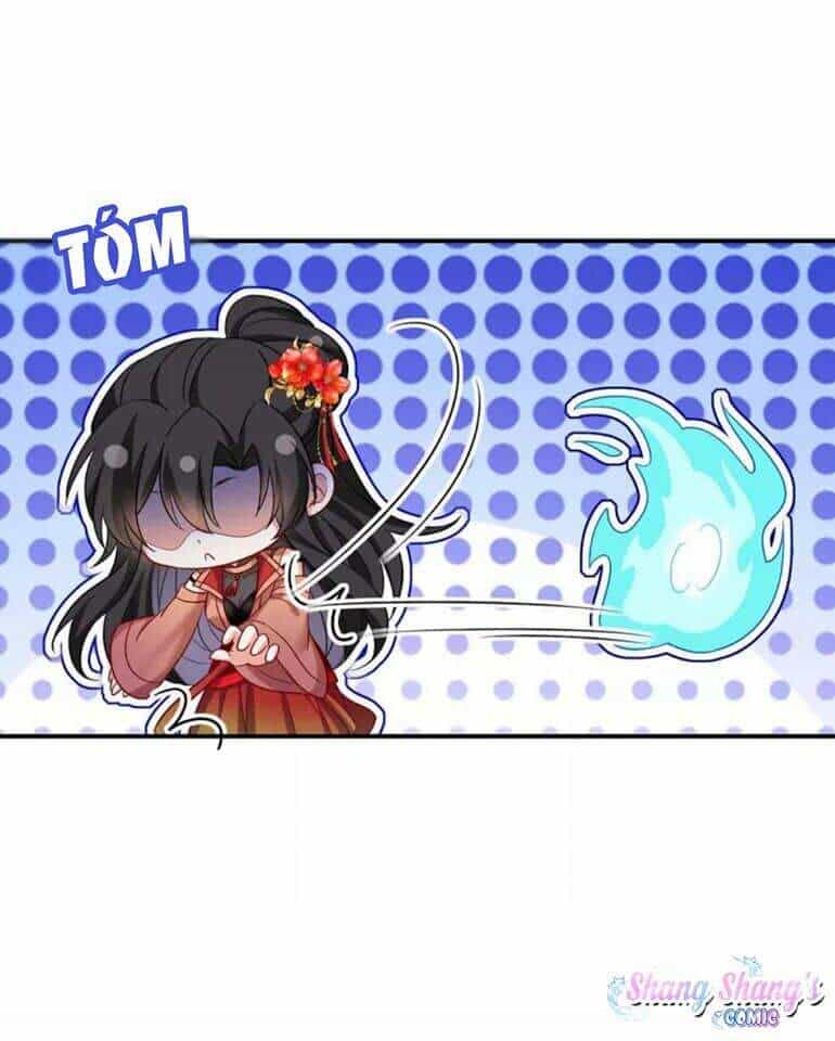 Ta Ở Dị Giới Nuôi Dưỡng Nam Thần: Thần Y Cửu Tiểu Thư - Chương 135 - ảnh 17