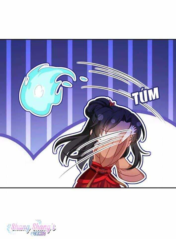 Ta Ở Dị Giới Nuôi Dưỡng Nam Thần: Thần Y Cửu Tiểu Thư - Chương 135 - ảnh 18
