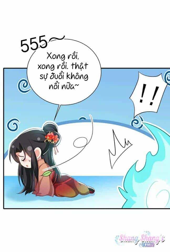 Ta Ở Dị Giới Nuôi Dưỡng Nam Thần: Thần Y Cửu Tiểu Thư - Chương 136 - ảnh 16