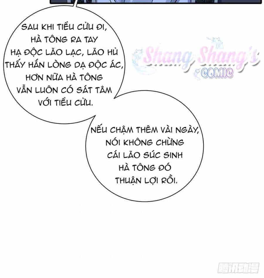 Ta Ở Dị Giới Nuôi Dưỡng Nam Thần: Thần Y Cửu Tiểu Thư - Chương 138 - ảnh 22