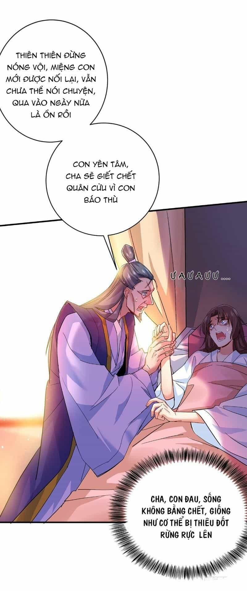 Ta Ở Dị Giới Nuôi Dưỡng Nam Thần: Thần Y Cửu Tiểu Thư - Chương 13 - ảnh 17