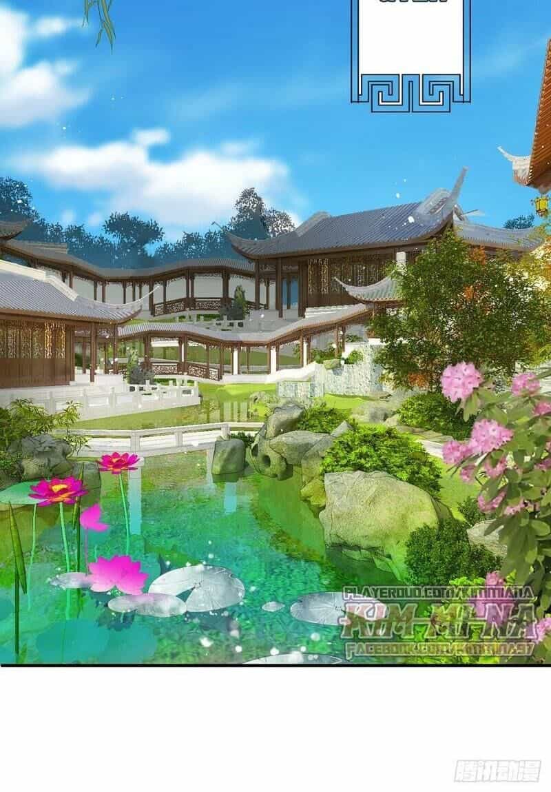 Ta Ở Dị Giới Nuôi Dưỡng Nam Thần: Thần Y Cửu Tiểu Thư - Chương 13 - ảnh 23