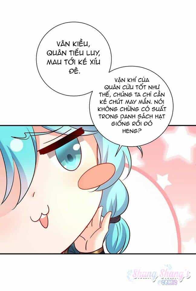 Ta Ở Dị Giới Nuôi Dưỡng Nam Thần: Thần Y Cửu Tiểu Thư - Chương 140 - ảnh 22