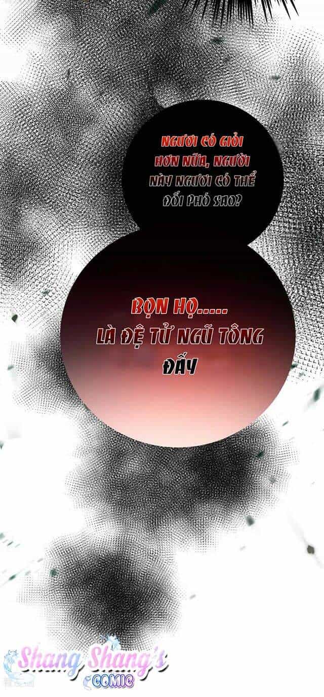Ta Ở Dị Giới Nuôi Dưỡng Nam Thần: Thần Y Cửu Tiểu Thư - Chương 141 - ảnh 23