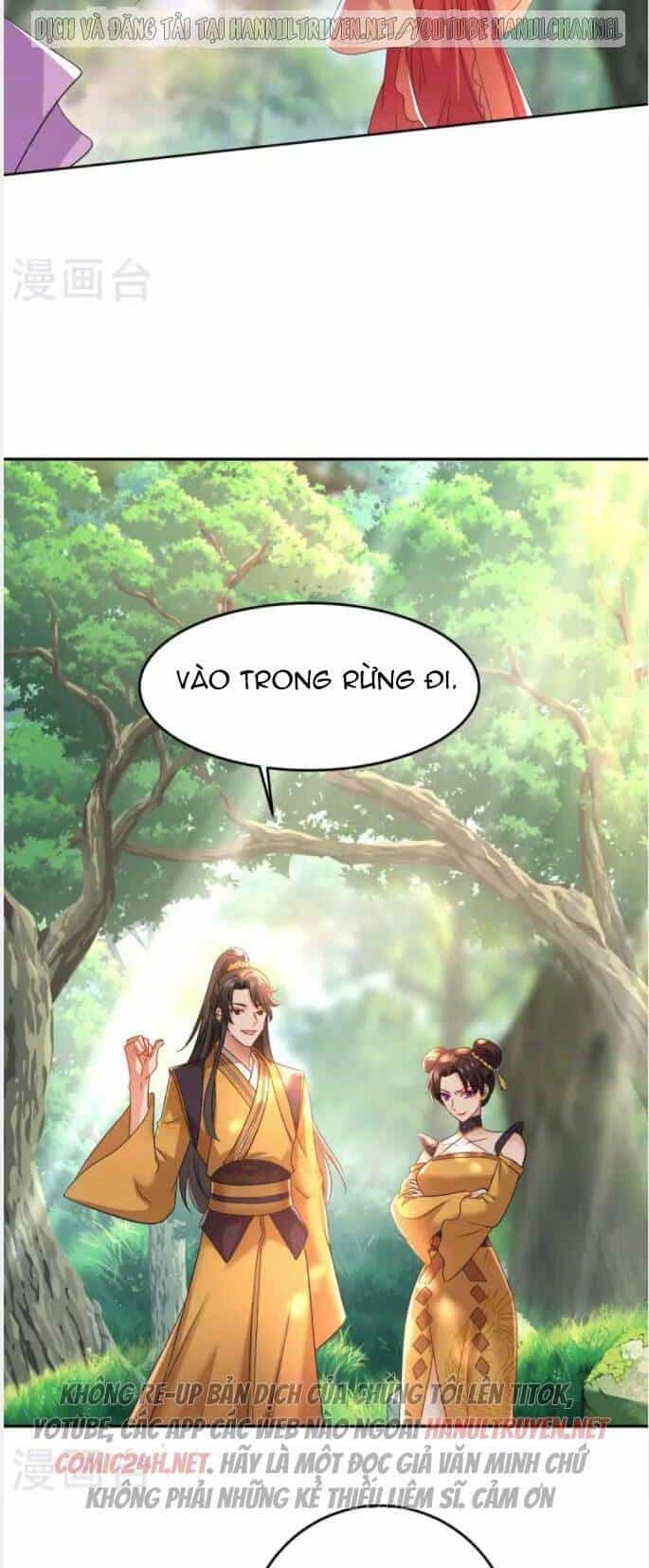 Ta Ở Dị Giới Nuôi Dưỡng Nam Thần: Thần Y Cửu Tiểu Thư - Chương 143 - ảnh 15