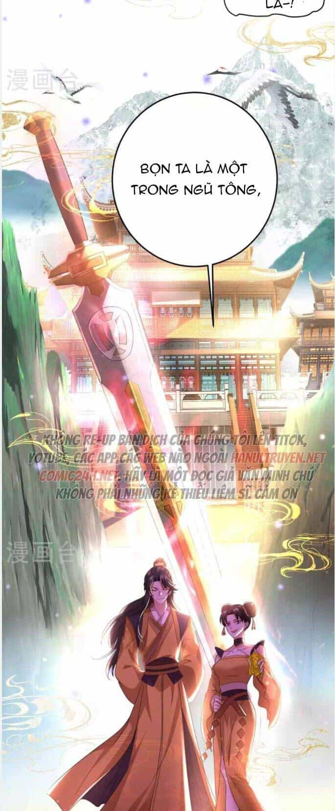 Ta Ở Dị Giới Nuôi Dưỡng Nam Thần: Thần Y Cửu Tiểu Thư - Chương 143 - ảnh 5