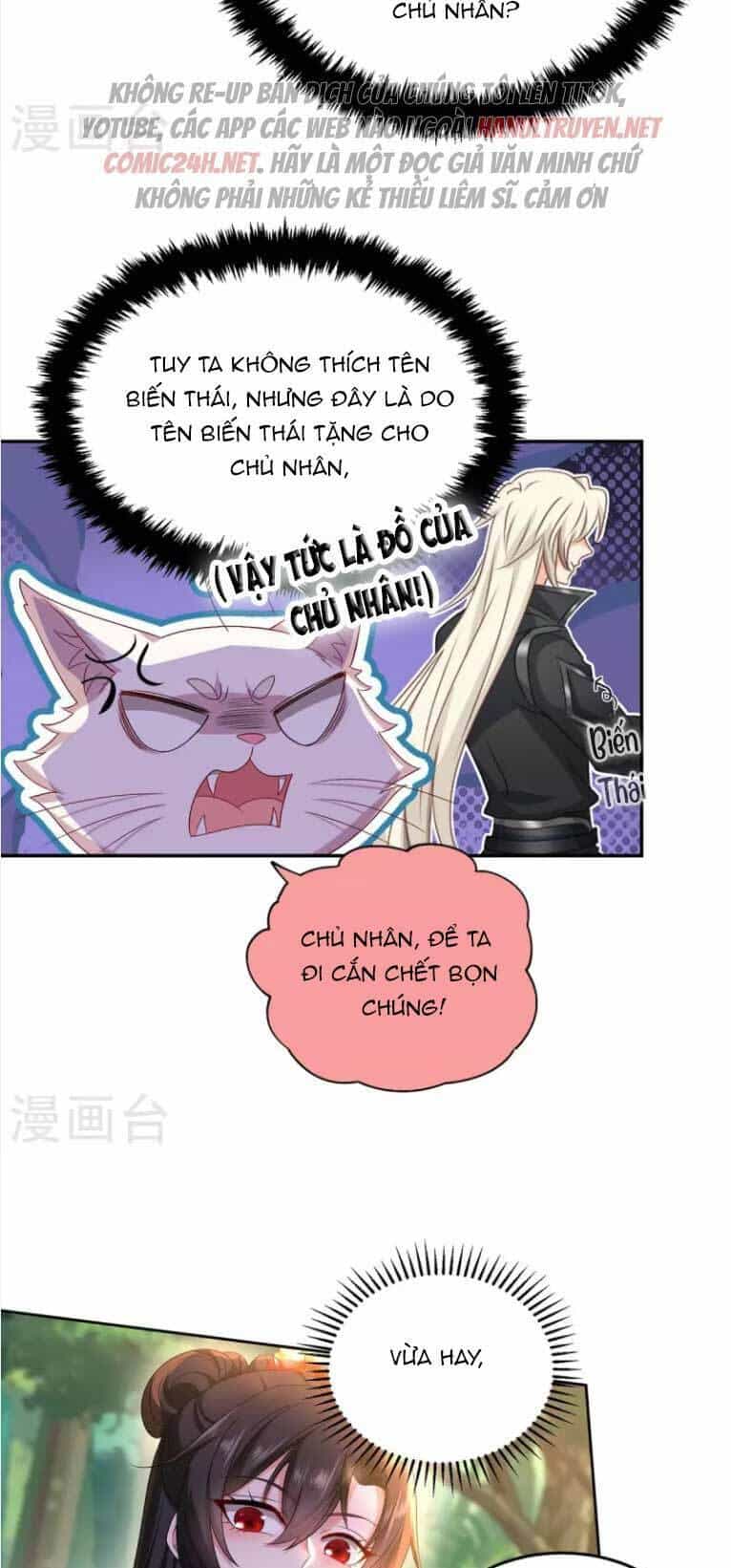 Ta Ở Dị Giới Nuôi Dưỡng Nam Thần: Thần Y Cửu Tiểu Thư - Chương 144 - ảnh 16