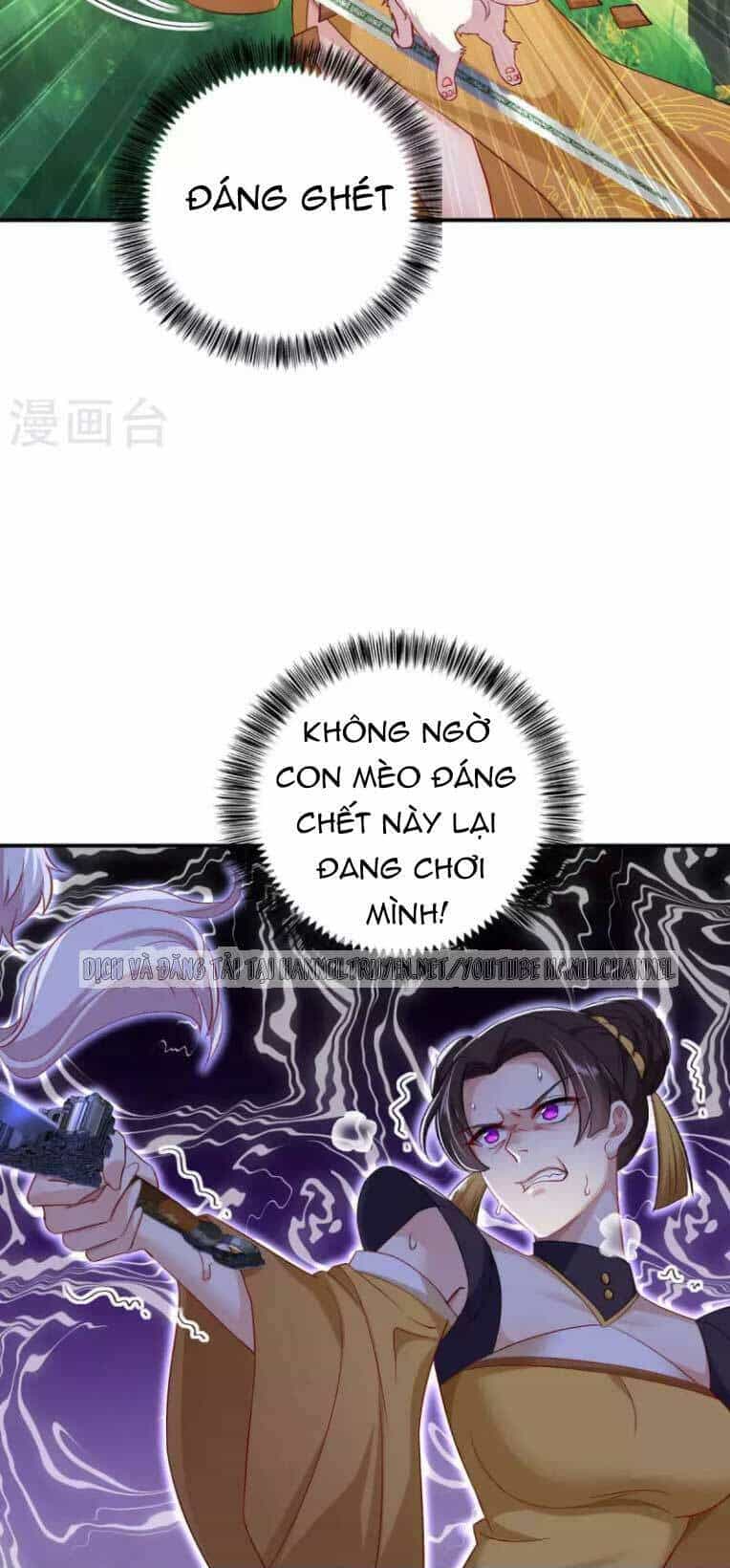 Ta Ở Dị Giới Nuôi Dưỡng Nam Thần: Thần Y Cửu Tiểu Thư - Chương 145 - ảnh 12