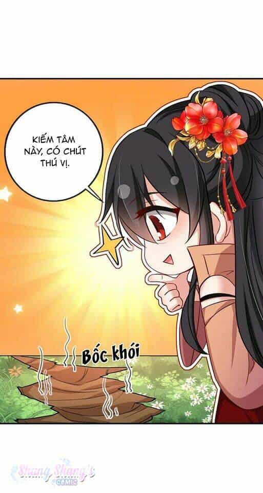 Ta Ở Dị Giới Nuôi Dưỡng Nam Thần: Thần Y Cửu Tiểu Thư - Chương 146 - ảnh 25
