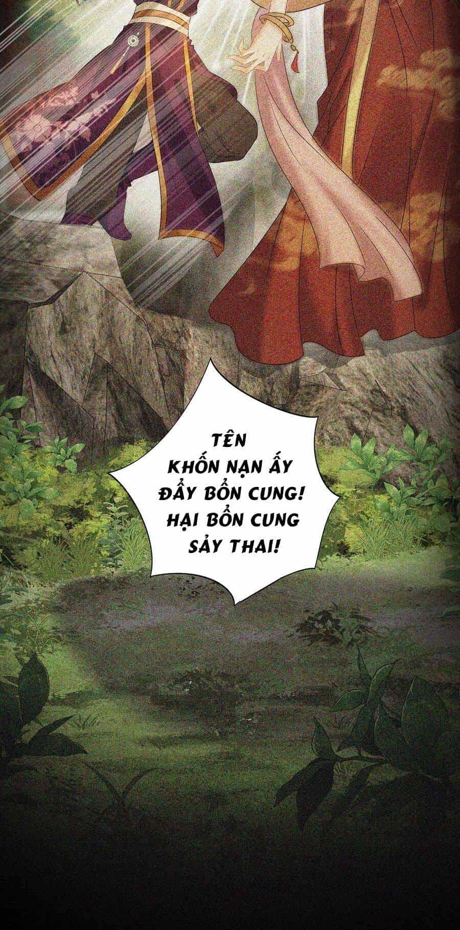 Ta Ở Dị Giới Nuôi Dưỡng Nam Thần: Thần Y Cửu Tiểu Thư - Chương 155 - ảnh 12