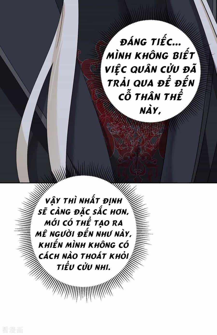 Ta Ở Dị Giới Nuôi Dưỡng Nam Thần: Thần Y Cửu Tiểu Thư - Chương 156 - ảnh 18
