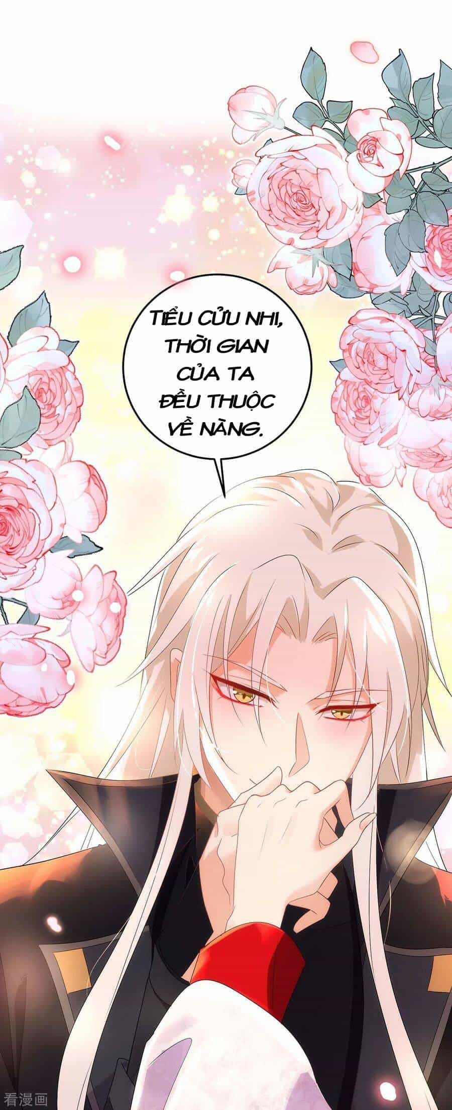 Ta Ở Dị Giới Nuôi Dưỡng Nam Thần: Thần Y Cửu Tiểu Thư - Chương 156 - ảnh 23