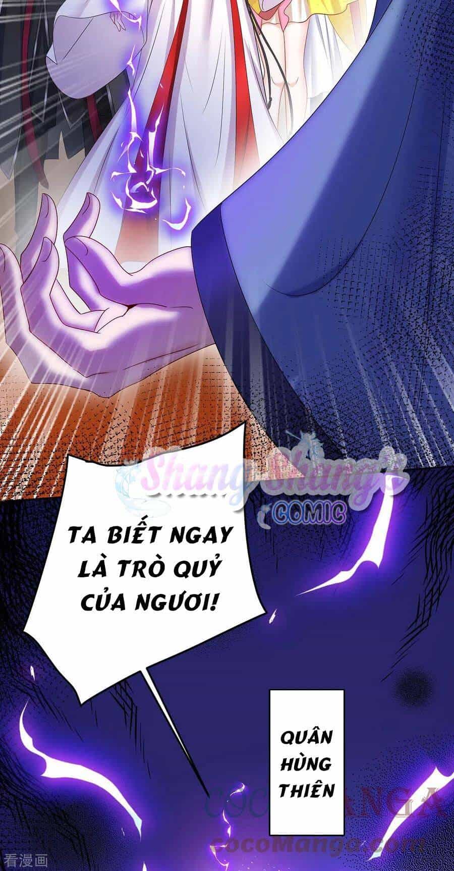 Ta Ở Dị Giới Nuôi Dưỡng Nam Thần: Thần Y Cửu Tiểu Thư - Chương 159 - ảnh 28