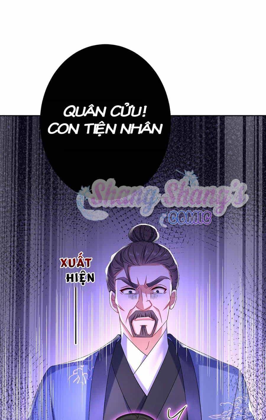 Ta Ở Dị Giới Nuôi Dưỡng Nam Thần: Thần Y Cửu Tiểu Thư - Chương 160 - ảnh 16
