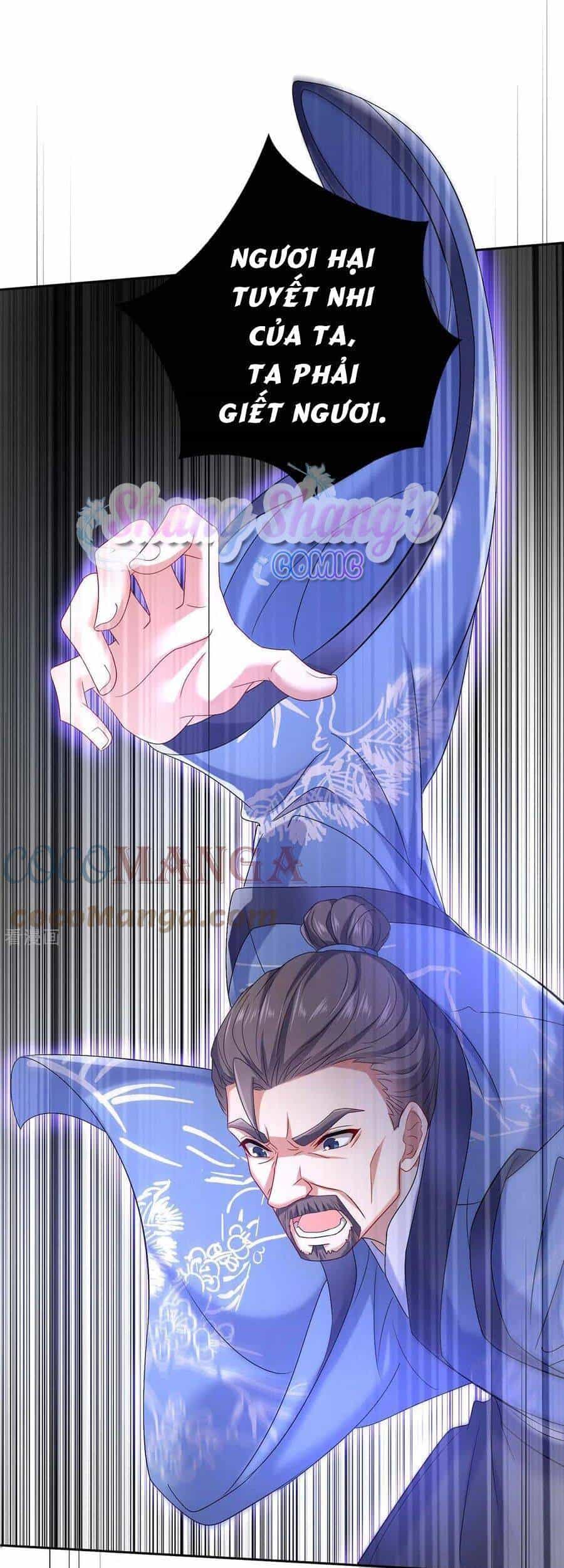 Ta Ở Dị Giới Nuôi Dưỡng Nam Thần: Thần Y Cửu Tiểu Thư - Chương 160 - ảnh 5