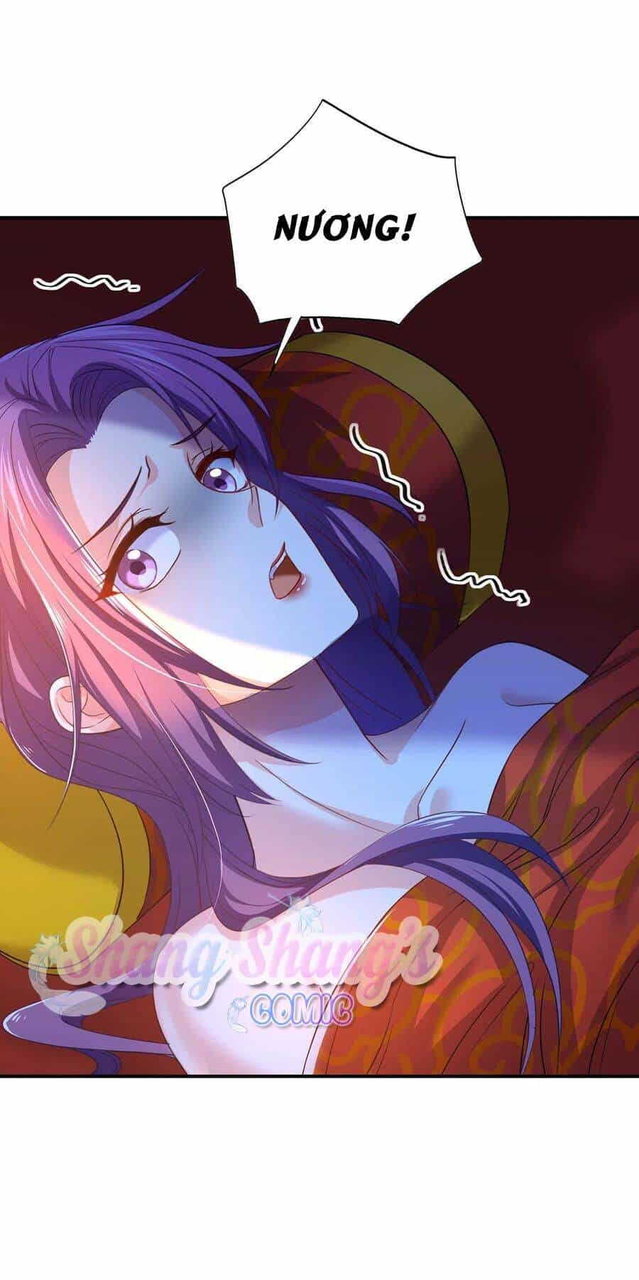 Ta Ở Dị Giới Nuôi Dưỡng Nam Thần: Thần Y Cửu Tiểu Thư - Chương 161 - ảnh 3